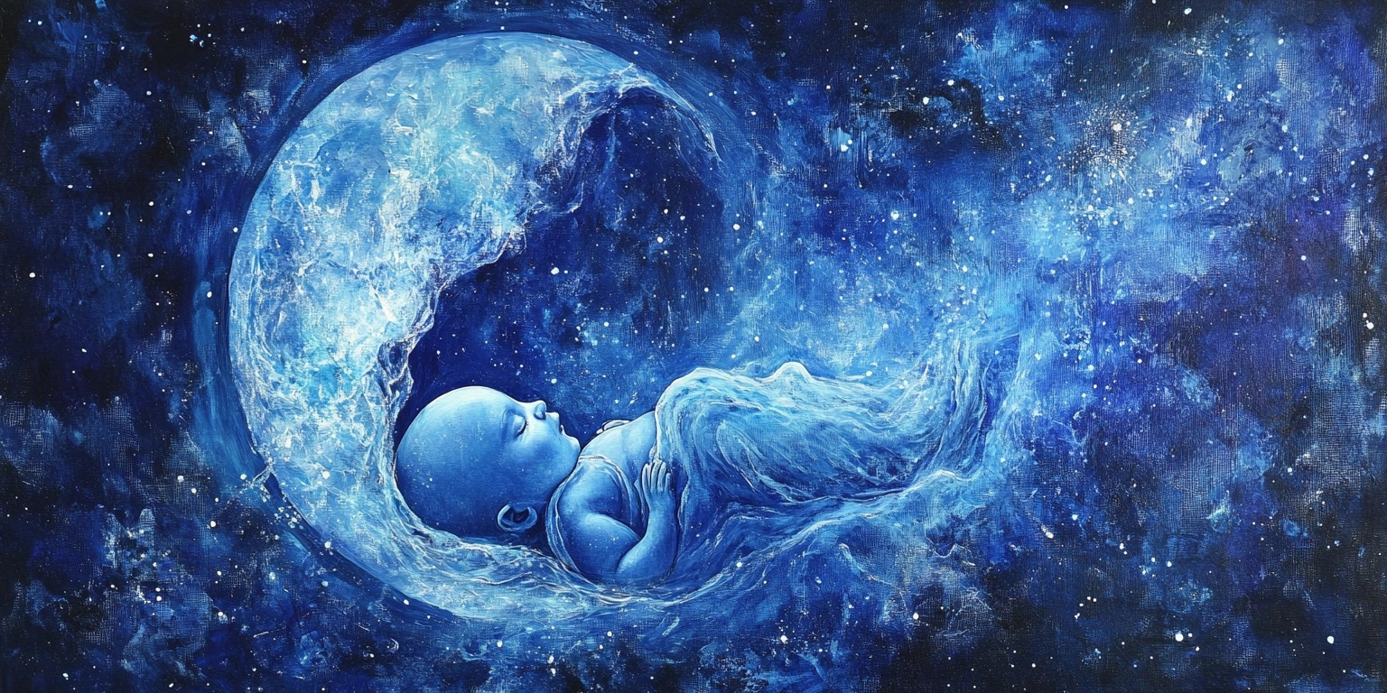 Dream About Being Pregnant