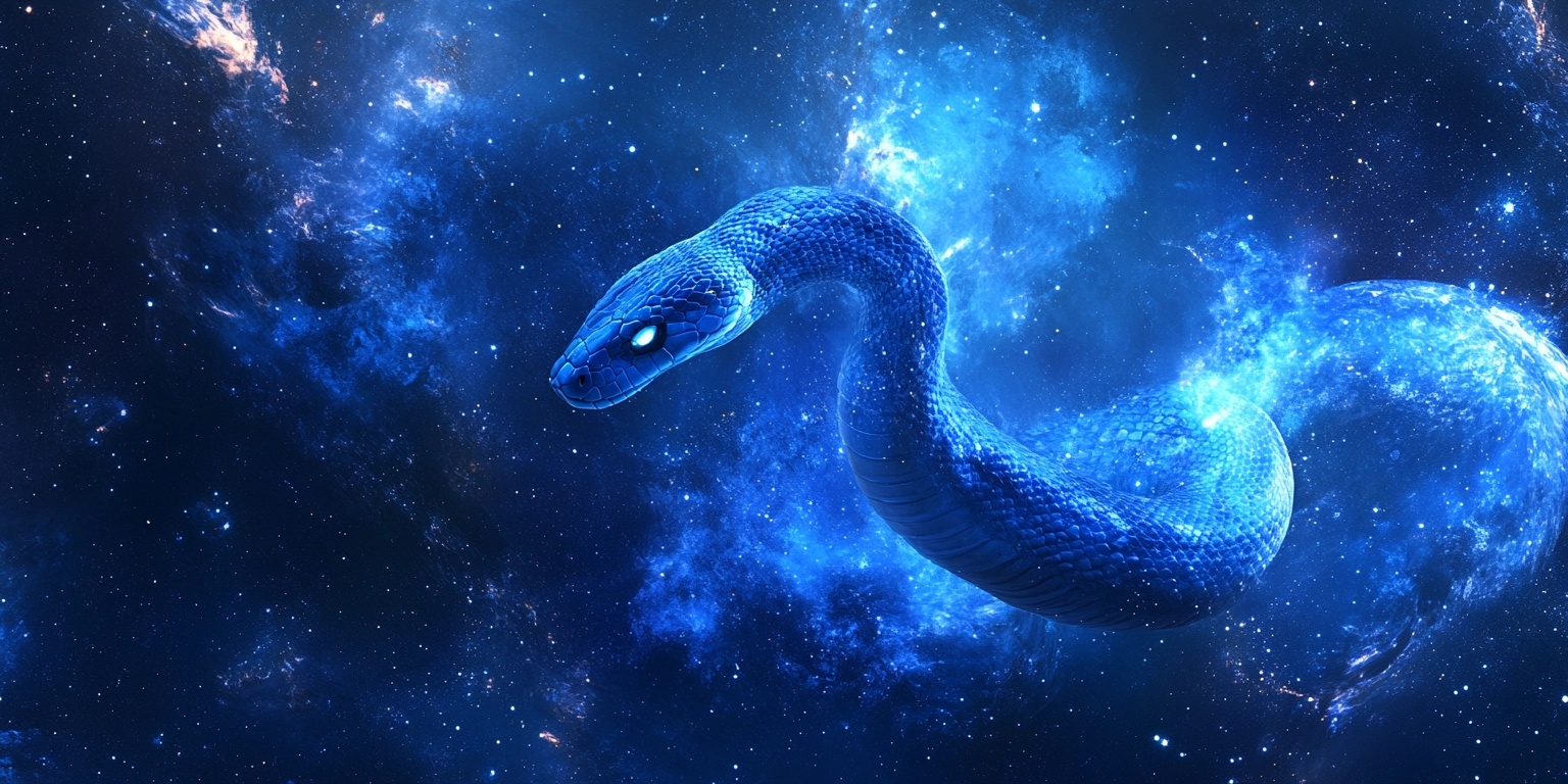 Dream About Snake